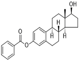 Estradiol benzoate,Estradiol benzoate