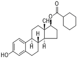 Estradiol hexahydrobenzoate,Estradiol hexahydrobenzoate