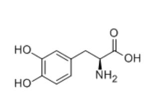 左旋多巴,Levodopa