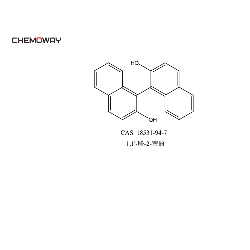 R-1,1'-聯(lián)-2-萘酚,1,1'-BI-2,2'-NAPHTHOLS