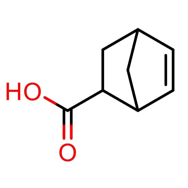 5-降冰片烯-2-羧酸,5-Norbornene-2-carboxylic acid