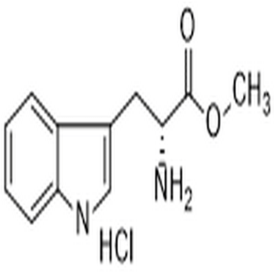 D-Tryptophan methyl ester hydrochloride,D-Tryptophan methyl ester hydrochloride