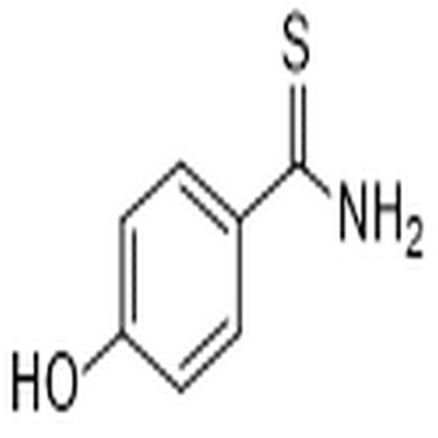 4-Hydroxythiobenzamide,4-Hydroxythiobenzamide