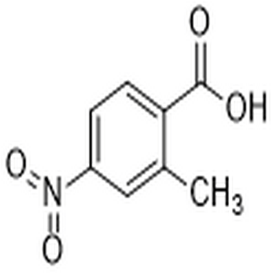 2-Methyl-4-nitrobenzoic acid,2-Methyl-4-nitrobenzoic acid