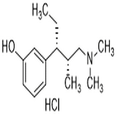 Tapentadol Hydrochloride,Tapentadol Hydrochloride