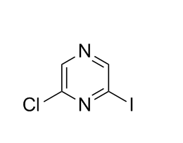 2-Chloro-6-iodopyrazine,2-Chloro-6-iodopyrazine