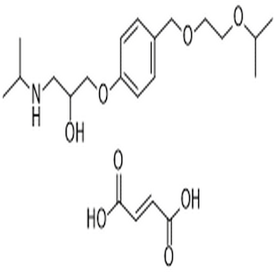 Bisoprolol fumarate,Bisoprolol fumarate