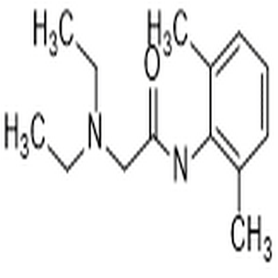 Lidocaine,Lidocaine