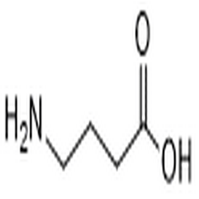 4-Aminobutyric acid,4-Aminobutyric acid