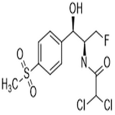 Florfenicol,Florfenicol