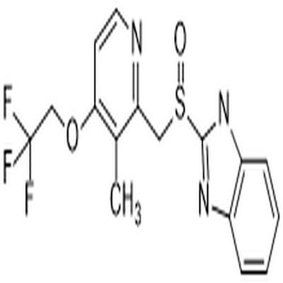 Lansoprazole,Lansoprazole