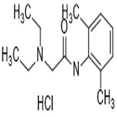 Lidocaine hydrochloride,Lidocaine hydrochloride