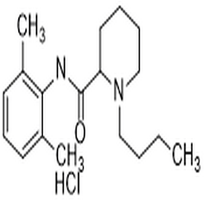 Bupivacaine hydrochloride,Bupivacaine hydrochloride