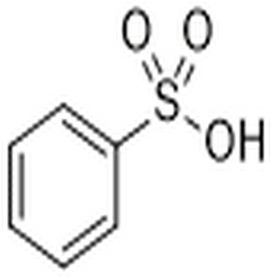 Benzenesulfonic acid,Benzenesulfonic acid