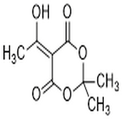 Acetyl Meldrum's acid,Acetyl Meldrum's acid