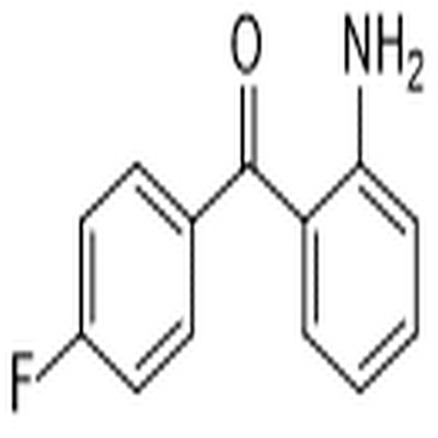 2-Amino-4'-fluorobenzophenone,2-Amino-4'-fluorobenzophenone