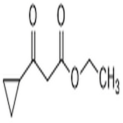 Ethyl 3-cyclopropyl-3-oxopropanoate,Ethyl 3-cyclopropyl-3-oxopropanoate
