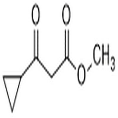 Methyl 3-cyclopropyl-3-oxopropionate,Methyl 3-cyclopropyl-3-oxopropionate