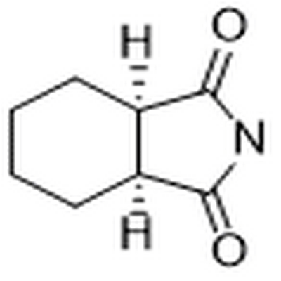 1,2-Cyclohexanedicarboximide,1,2-Cyclohexanedicarboximide