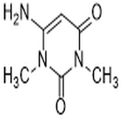 6-Amino-1,3-dimethyluracil,6-Amino-1,3-dimethyluracil