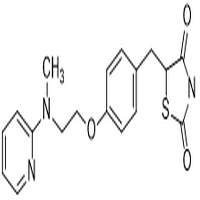 Rosiglitazone,Rosiglitazone