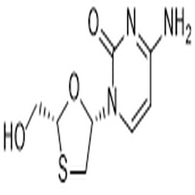 Lamivudine,Lamivudine