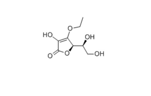 VC乙基醚,3-O-Ethyl-L-ascorbic acid
