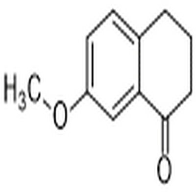 7-Methoxy-1-tetralinone,7-Methoxy-1-tetralinone