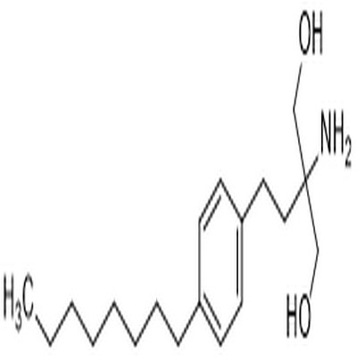 Fingolimod,Fingolimod