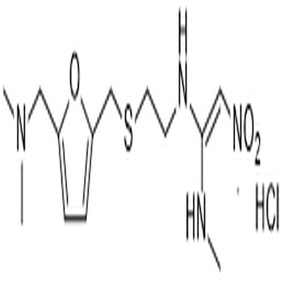 Ranitidine hydrochloride,Ranitidine hydrochloride