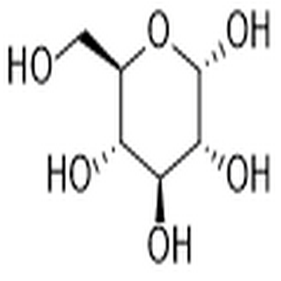 α-D-Glucose,α-D-Glucose