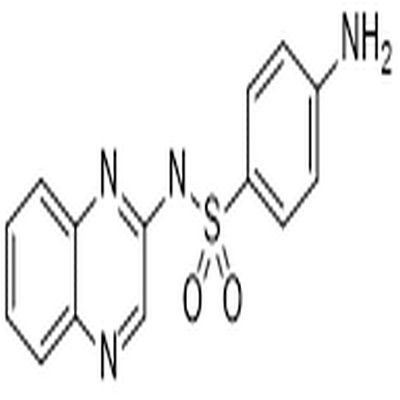 Sulfaquinoxaline,Sulfaquinoxaline