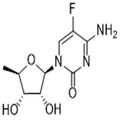5'-Deoxy-5-fluorocytidine,5'-Deoxy-5-fluorocytidine