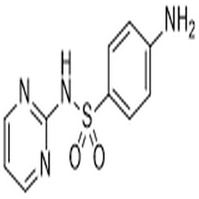 Sulfadiazine,Sulfadiazine