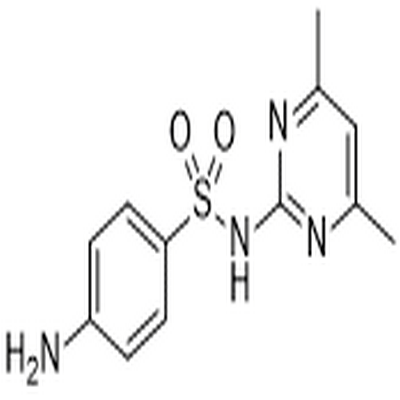 Sulfamethazine,Sulfamethazine