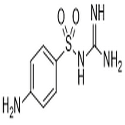 Sulfaguanidine,Sulfaguanidine