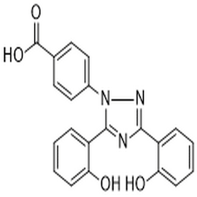 Deferasirox,Deferasirox