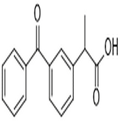 Ketoprofen,Ketoprofen