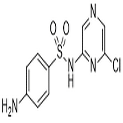 Sulfaclozine,Sulfaclozine