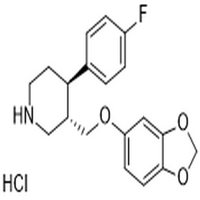 Paroxetine hydrochloride,Paroxetine hydrochloride