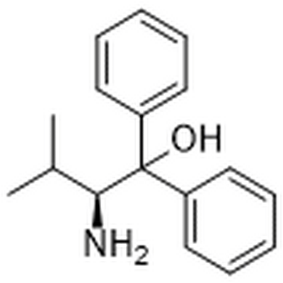(S)-(-)-2-Amino-3-methyl-1,1-diphenyl-1-butanol,(S)-(-)-2-Amino-3-methyl-1,1-diphenyl-1-butanol