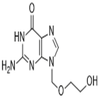 Acyclovir,Acyclovir