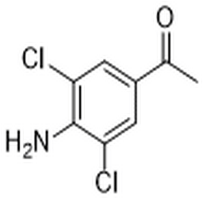 4'-Amino-3',5'-dichloroacetophenone,4'-Amino-3',5'-dichloroacetophenone