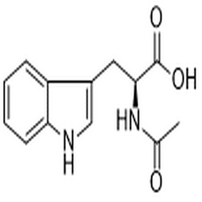 N-Acetyl-L-tryptophan,N-Acetyl-L-tryptophan