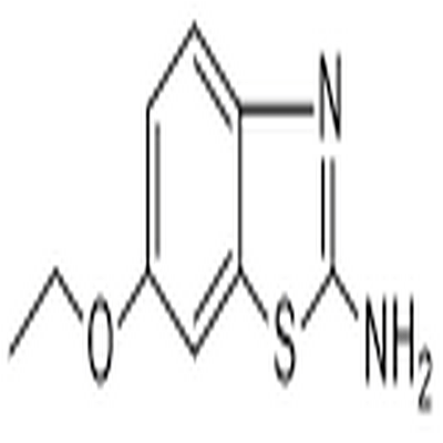 2-Amino-6-ethoxybenzothiazole,2-Amino-6-ethoxybenzothiazole