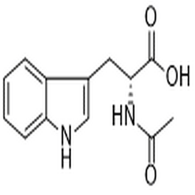 N-Acetyl-D-tryptophan,N-Acetyl-D-tryptophan