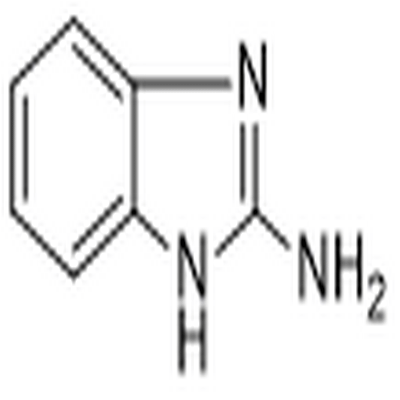 2-Aminobenzimidazole,2-Aminobenzimidazole