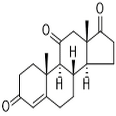 Adrenosterone,Adrenosterone