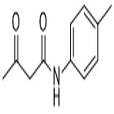 N-(4-Methylphenyl)-3-oxobutanamide,N-(4-Methylphenyl)-3-oxobutanamide