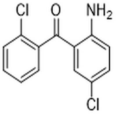 2-Amino-2',5-dichlorobenzophenone,2-Amino-2',5-dichlorobenzophenone